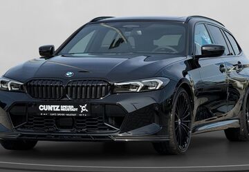 Alpina D3 10.999 km 89.980 &euro; Speyer 67346