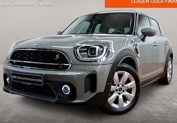 Mini Countryman SE (Cooper) 33.859 km 25.770 &euro; Stuttgart 70569