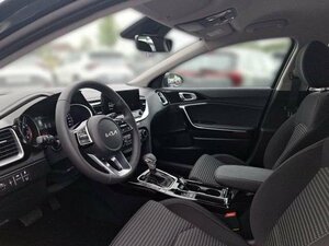 Kia Ceed / ceed CEED_SW 1.5T 140 DCT7 SPI TEC 4.000 km 26.690 &euro; Höhenkirchen-Siegertsbrun 85635