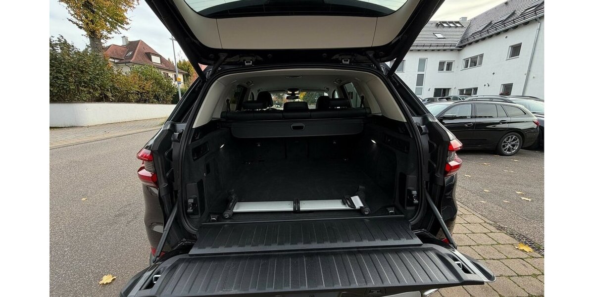 BMW X5 xDrive 30 d xLine Head-Up Laser 146.000 km 46.990 &euro; Neckarsulm 74172