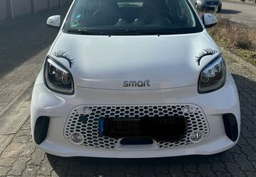 Smart ForFour 18.000 km 10.500 &euro; Preetz 24211
