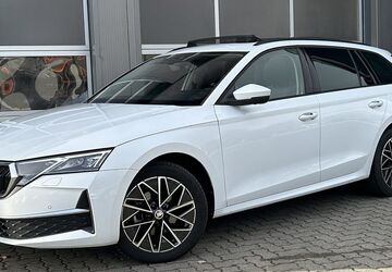 Skoda Octavia 29.987 km 31.990 &euro; Nortorf 24589