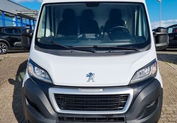 Peugeot Boxer 44.880 km 21.990 &euro; Simmern 55469