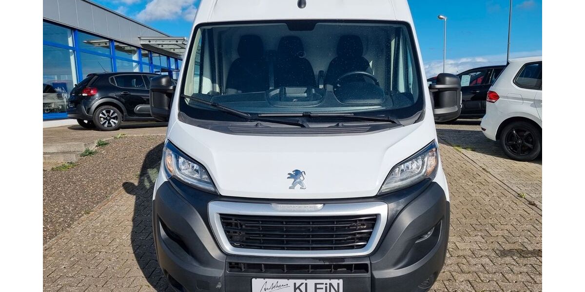 Peugeot Boxer 44.880 km 21.990 &euro; Simmern 55469