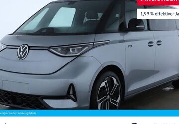 VW ID. Buzz 10.373 km 70.110 &euro; Wildau 15745