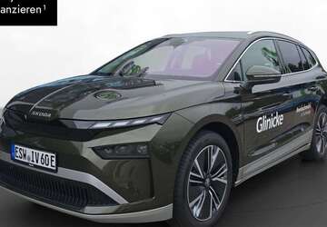 Skoda Enyaq 15.350 km 40.990 &euro; Eschwege 37269