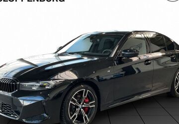 BMW 320 14.700 km 47.895 &euro; Bad Kreuznach 55543