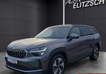 Skoda Kodiaq 19.622 km 45.480 &euro; Dippoldiswalde 01744
