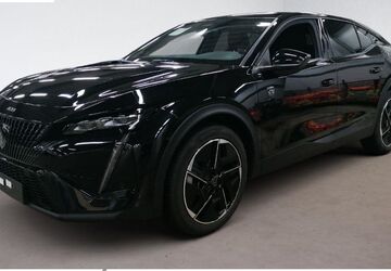 Peugeot 408 15.124 km 30.980 &euro; Marburg 35043