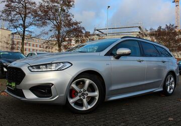 Ford Mondeo 70.000 km 21.980 &euro; Berlin 14167