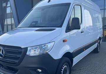 Mercedes-Benz Sprinter 49.000 km 40.900 &euro; Hamm 59071