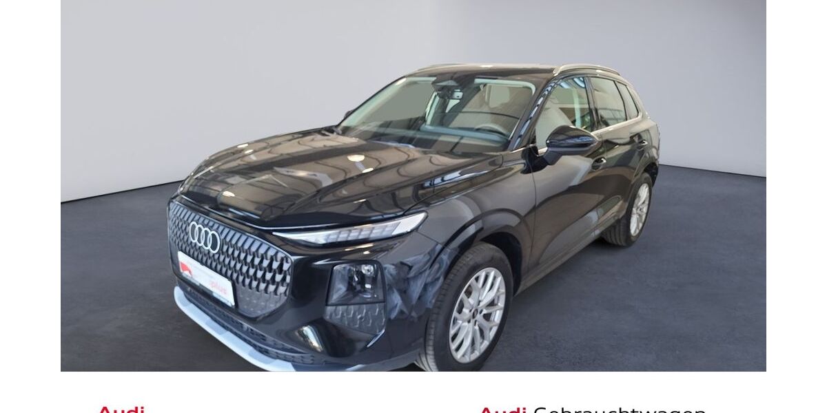 Audi Q3 4.853 km 43.430 &euro; Braunschweig 38124