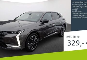 Citroen DS4 35.761 km 25.990 &euro; Ahaus 48683