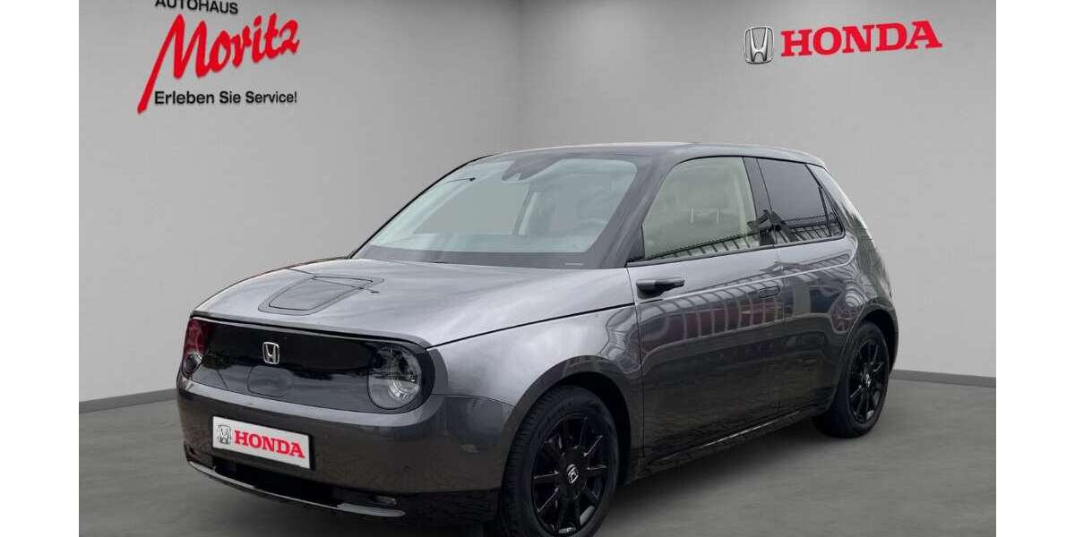 Honda e 20.797 km 17.470 &euro; Laatzen 30880