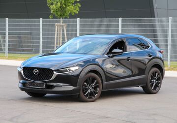 Mazda CX-3 13.833 km 25.690 &euro; Jettingen 71131