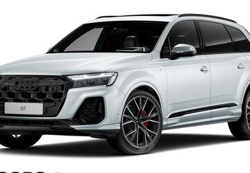 Audi Q7 1.111 km 99.830 &euro; Mönchengladbach 41066