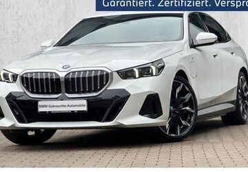 BMW 550 25.800 km 69.490 &euro; Wuppertal 42117