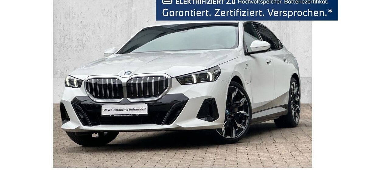 BMW 550 25.800 km 69.490 &euro; Wuppertal 42117