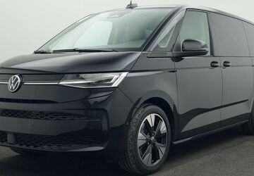 VW T7 Multivan 1.200 km 66.980 &euro; Mühlhausen 92360