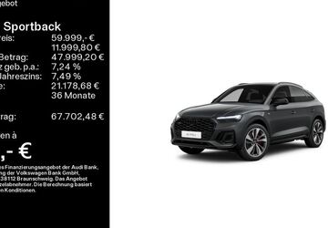 Audi Q5 13.400 km 59.999 &euro; Mühlheim 63165