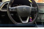 Seat Leon FR 150 TSI*NAV*LED*SHZ*Carplay*PDC*Sound* 155.730 km 9.990 &euro; Berlin 13187
