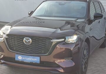 Mazda CX-80 20.259 km 50.990 &euro; Rostock 18146