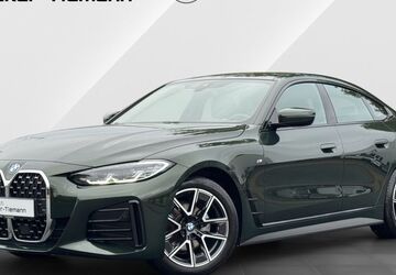 BMW 420 Gran Coupé 11.795 km 40.921 &euro; Lübbecke 32312