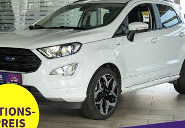 Ford EcoSport 22.200 km 19.980 &euro; Schmelz 66839