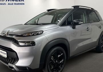Citroen C3 Aircross 16.224 km 16.480 &euro; Friedrichshafen 88046