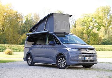 VW T7 California 29.000 km 67.900 &euro; Freising 85356