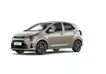 Kia Picanto 3.500 km 18.990 &euro; Arnsberg-Neheim 59755