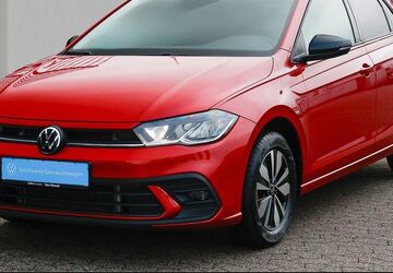 VW Polo 24.956 km 23.980 &euro; Koblenz 56070