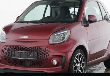 Smart ForTwo 10.360 km 17.900 &euro; Köln-Deutz 51105