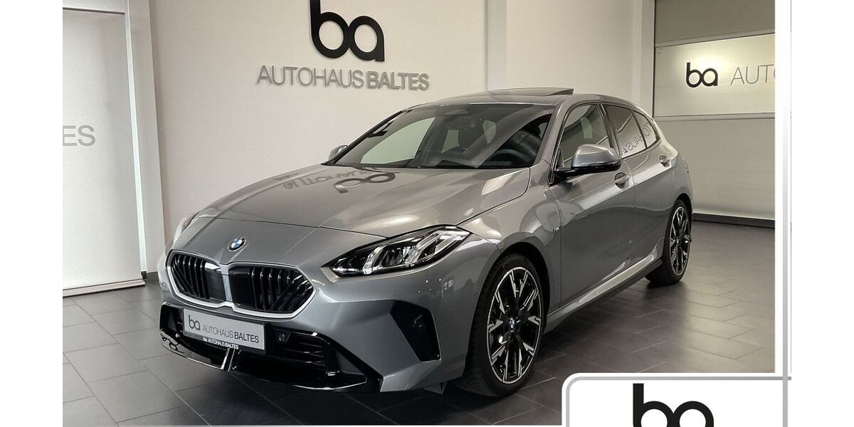 BMW 120 6.900 km 33.850 &euro; Prüm/ Niederprüm 54595