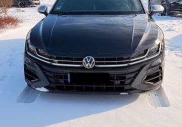 VW Arteon 27.000 km 41.300 &euro; Magdeburg 39116