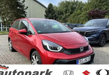 Honda Jazz 5.300 km 24.590 &euro; Varel 26316