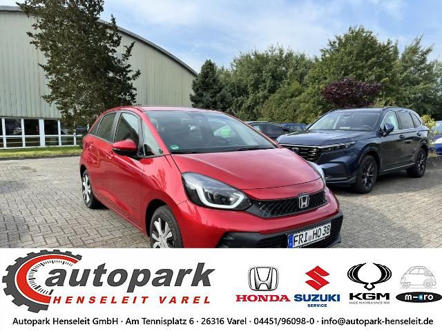 Honda Jazz 5.300 km 24.590 &euro; Varel 26316