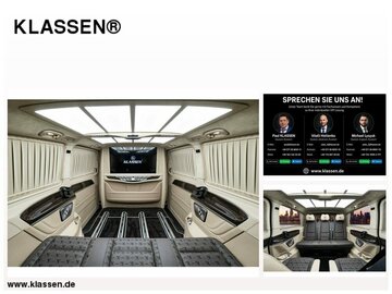 Gebrauchte Mercedes-Benz V-Klasse