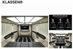 Mercedes-Benz V 300 - V-Klasse - VIP | 43 TV | PlayStation 5 1.600 km 232.050 &euro; Minden 32423