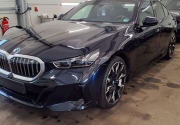 BMW 540 25.609 km 67.950 &euro; Stendal 39576