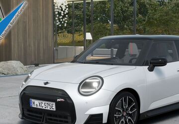 Mini Cooper E 8.838 km 29.706 &euro; Salzwedel-Brietz 29410