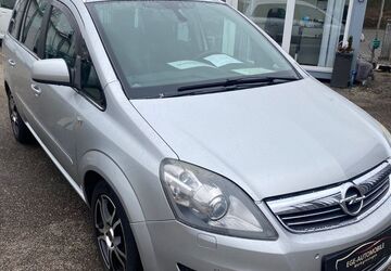 Opel Zafira 189.000 km 2.800 &euro; Markgröningen 71706
