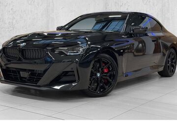 BMW 230 1.157 km 52.000 &euro; Solingen 42719