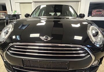 Mini ONE 216.500 km 6.999 &euro; Sandhausen 69207