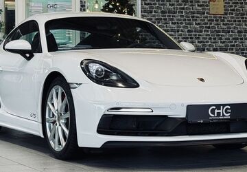 Porsche Cayman 150.000 km 58.990 &euro; Balingen 72336