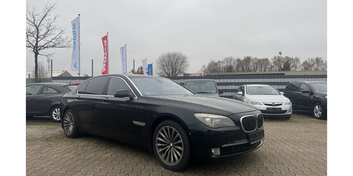 BMW 750 118.000 km 13.000 &euro; Ibbenbüren 49479