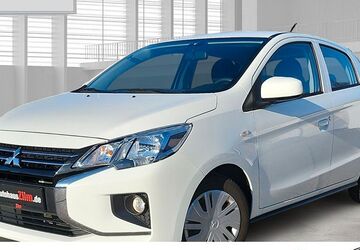 Mitsubishi Space Star 8.927 km 12.990 &euro; Neuruppin 16816