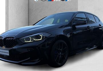 BMW M135 43.211 km 34.890 &euro; Waldshut-Tiengen 79761