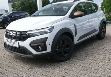 Dacia Sandero 1.912 km 20.749 &euro; Herrenberg 71083