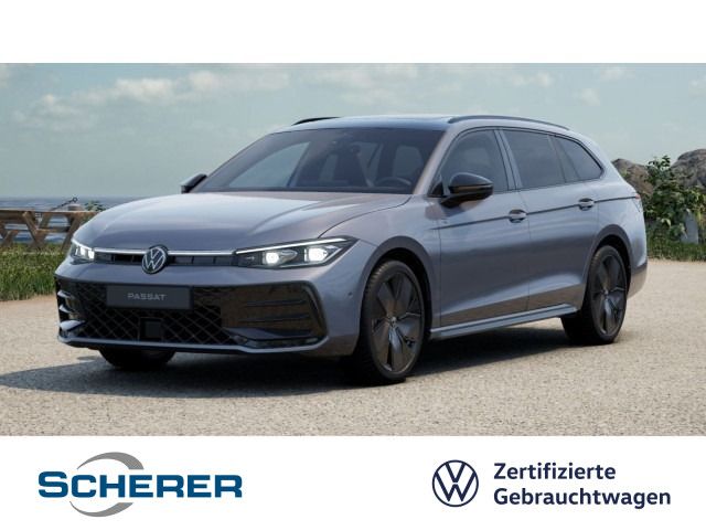 VW Passat 8.500 km 41.980 &euro; Mayen 56727